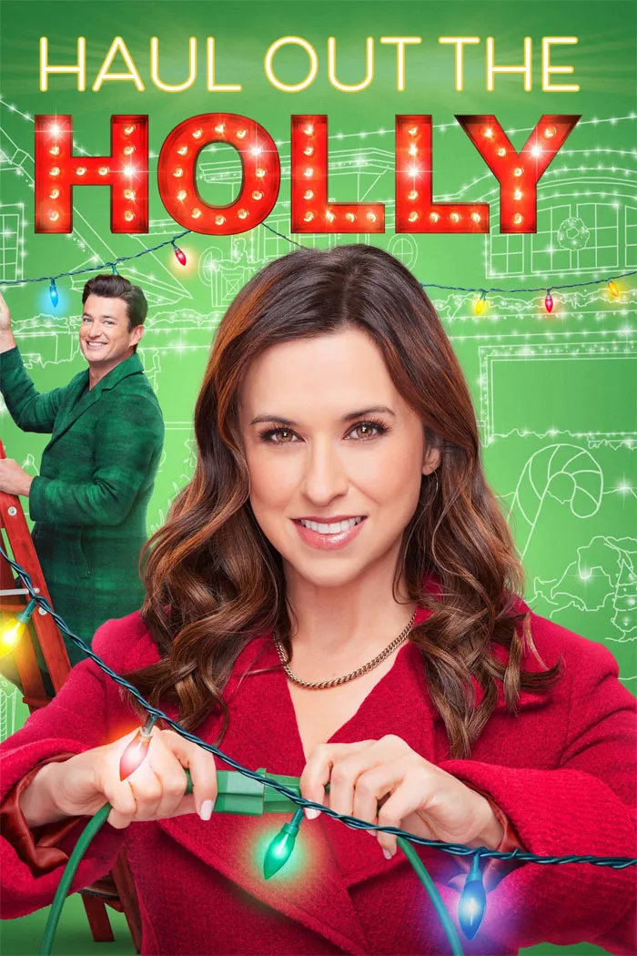 Haul Out The Holly