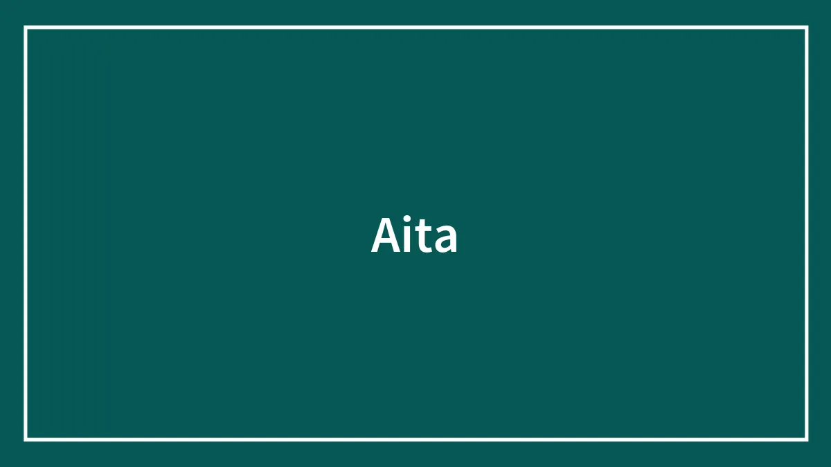 Aita