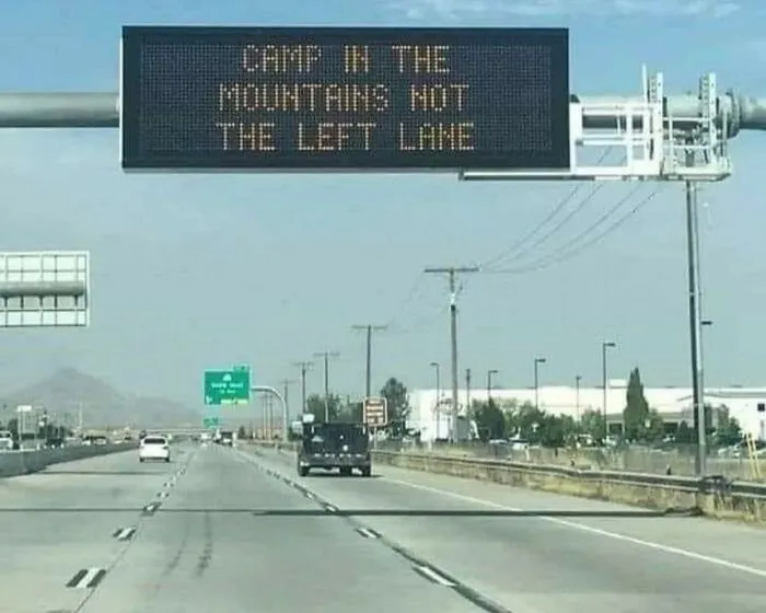 50 Times Signs Were So Hilariously Absurd, People Had To Share Them On This Facebook Page (New Pics)