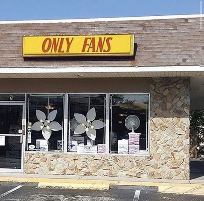 50 Times Signs Were So Hilariously Absurd, People Had To Share Them On This Facebook Page (New Pics)
