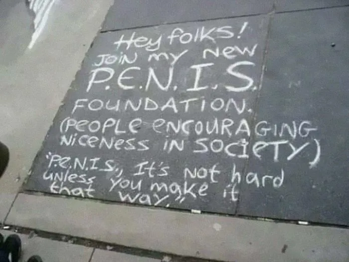 50 Times Signs Were So Hilariously Absurd, People Had To Share Them On This Facebook Page (New Pics)