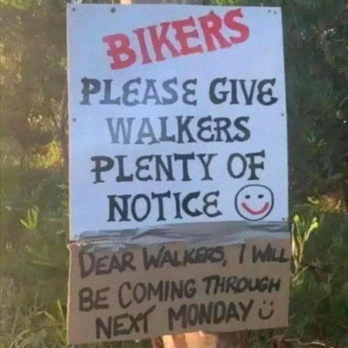 50 Times Signs Were So Hilariously Absurd, People Had To Share Them On This Facebook Page (New Pics)