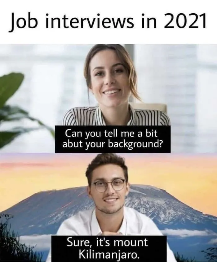35 Zoom Memes Shared On This Online Group With Almost A Million Members (New Posts)