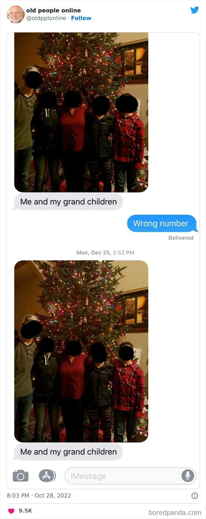 50 Times Old People Used Social Media And Provided The Internet With These Gems