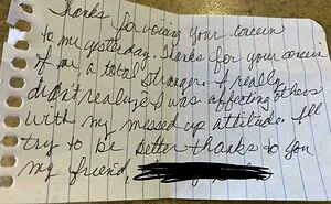 40 Funny And Wholesome Posts About Customer Behavior Shared In This Online Group Dedicated To Subway (New Pics)