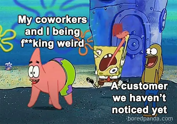 Are You Guys Open?