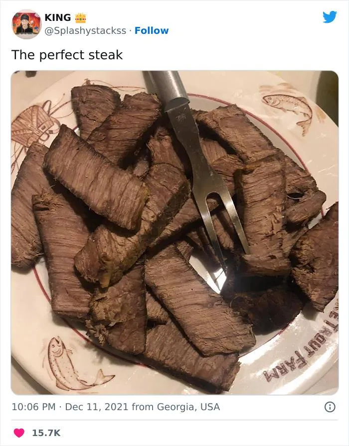 Straight To Jail