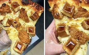 This Online Group Shames Overly Pretentious Dishes That Are Just Stupid And Here Are 50 Of Their Funniest Posts (New Pics)