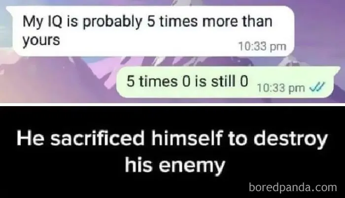This Facebook Group Is All About “Science Humor”, Here Are 50 Of Their Most Hilarious Posts (New Pics)