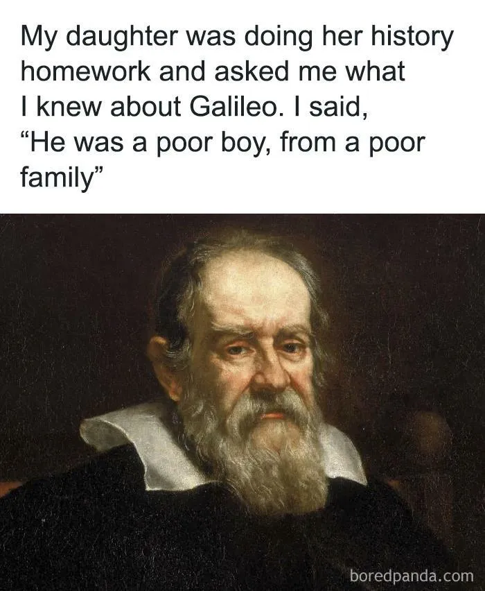 This Facebook Group Is All About “Science Humor”, Here Are 50 Of Their Most Hilarious Posts (New Pics)