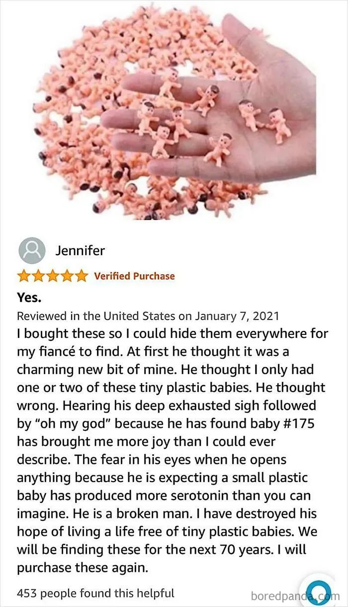 This Belongs Here