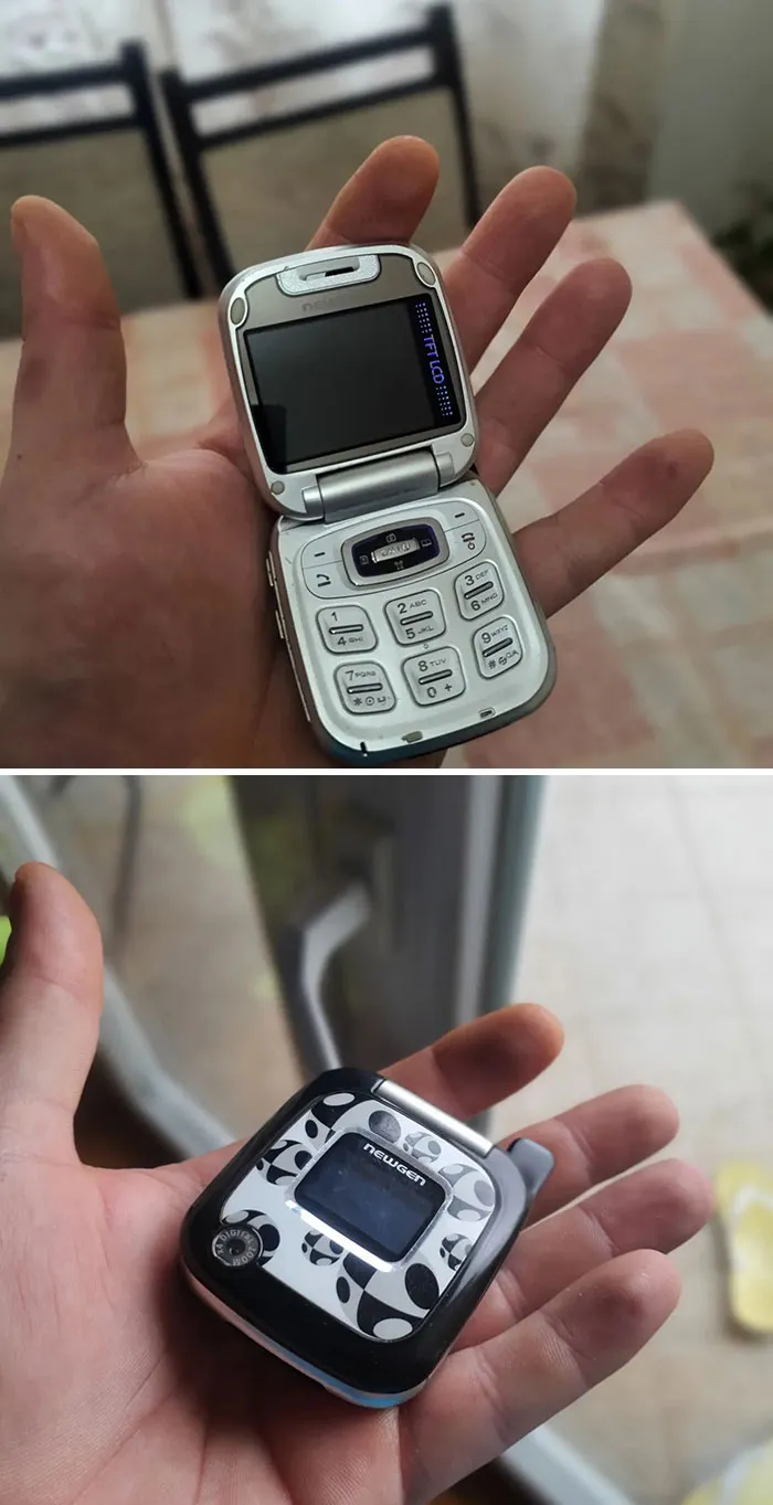 Newgen C620