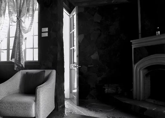 30 Of The Creepiest Things People Have Ever Witnessed, As Shared On This Online Thread