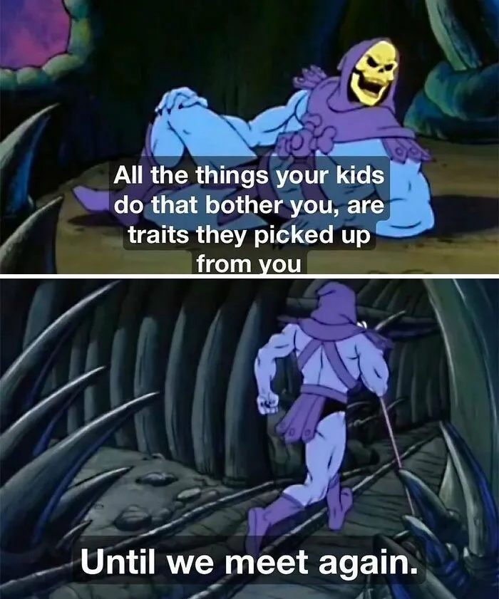 Dads Being Dads: 30 Posts And Memes That Sum Up Fatherhood, As Shared By This Instagram Account