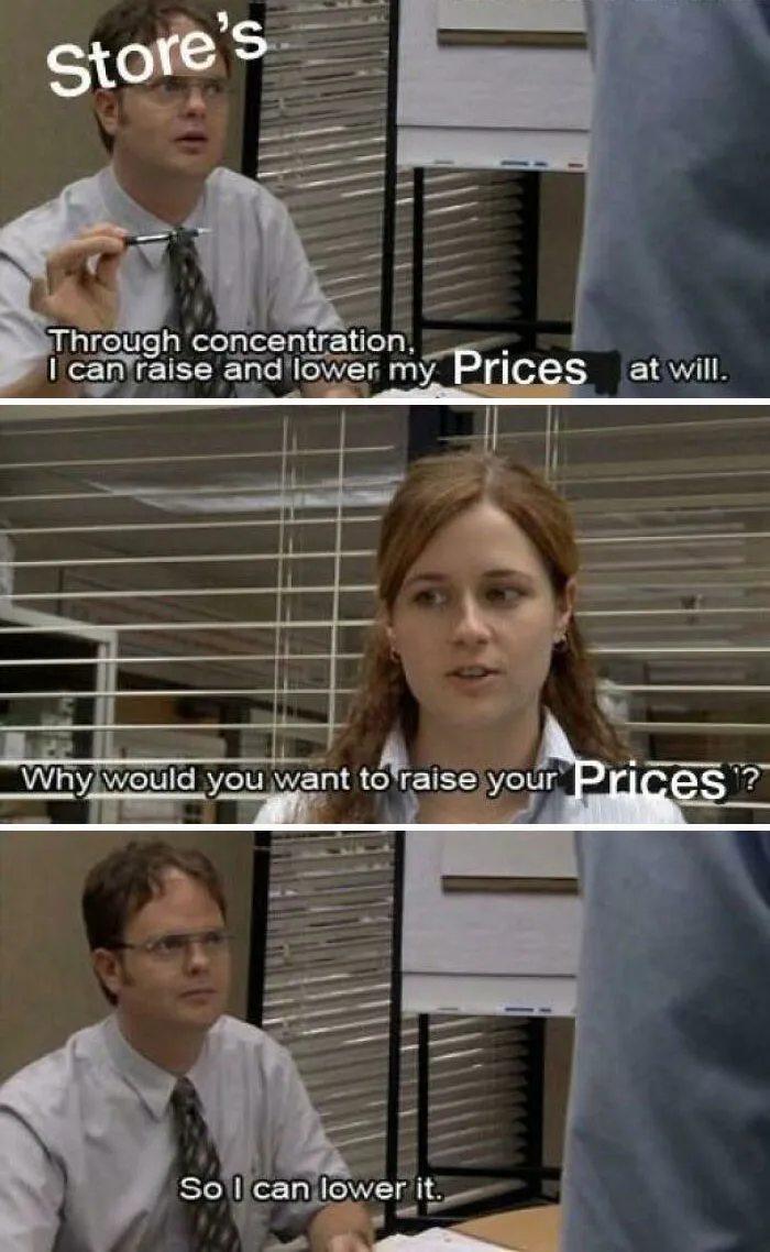 Black Friday Memes Special Offer For The Best Laughs