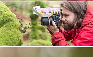 86 Photography Hacks To Take Your Photos To The Next Level