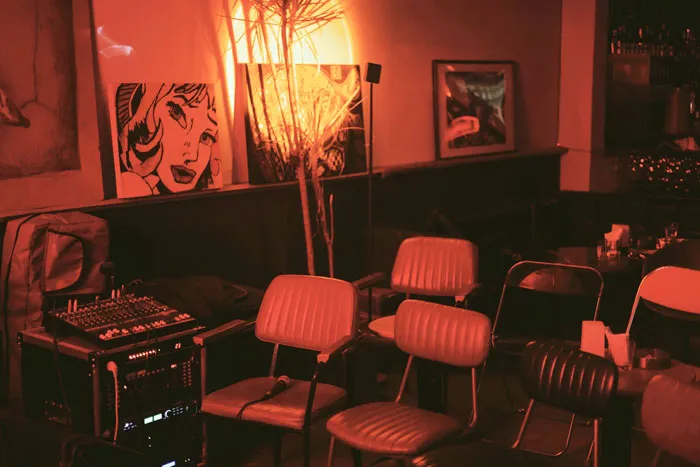 Reserve A Few Seats At The Local Comedy Club