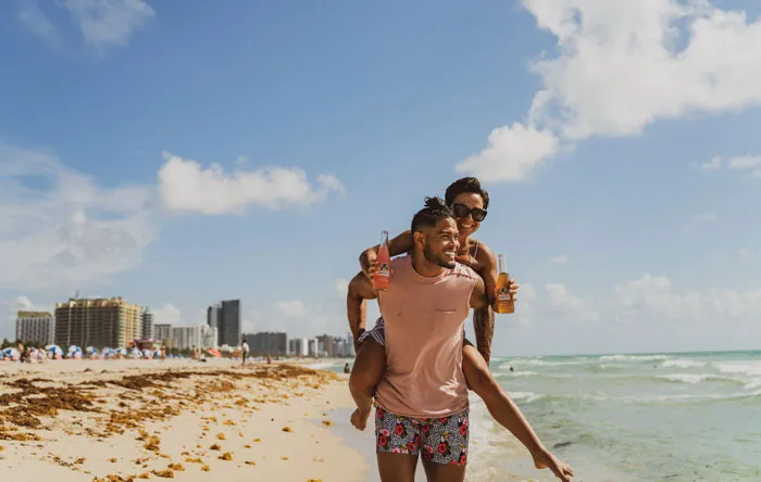 Beach Day