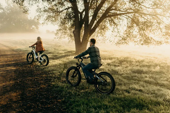 Cycling