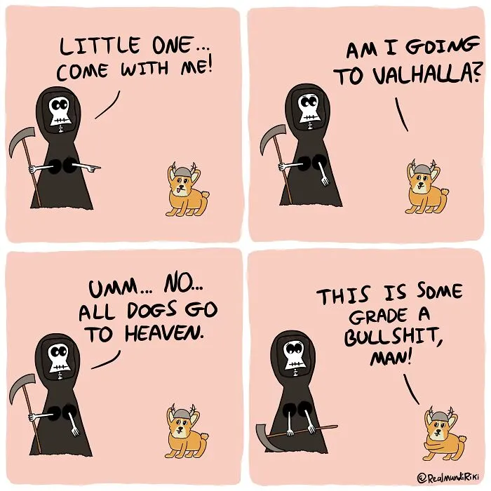 Beasts Of Battle