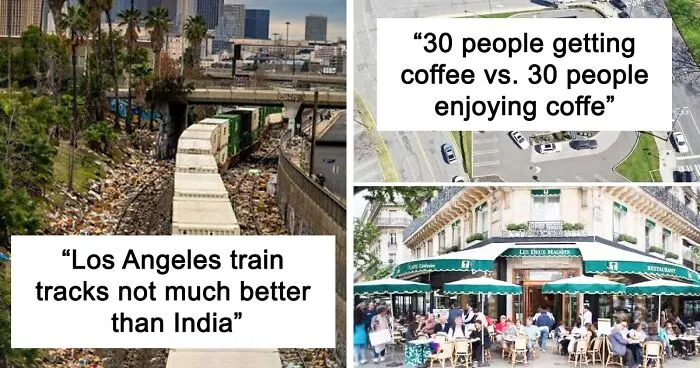 People On This Group Are Sharing Examples Of The 'Urban Hell' That Humans Built For Themselves (50 New Pics)