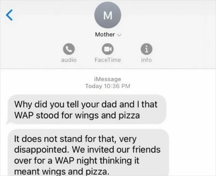 Family-Texts