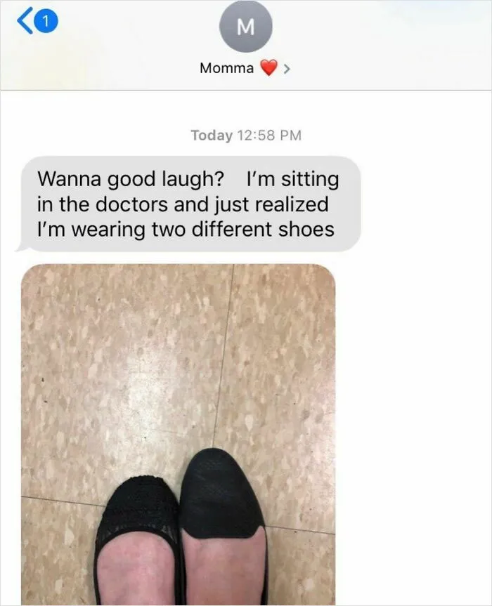 This Instagram Page Is Dedicated To The Weirdest And Funniest Texts From Family And Here Are 50 Of The Best Ones