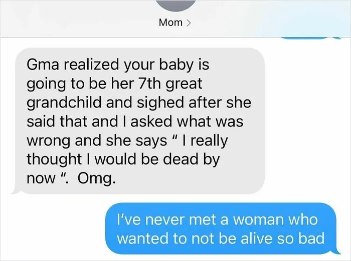Family-Texts