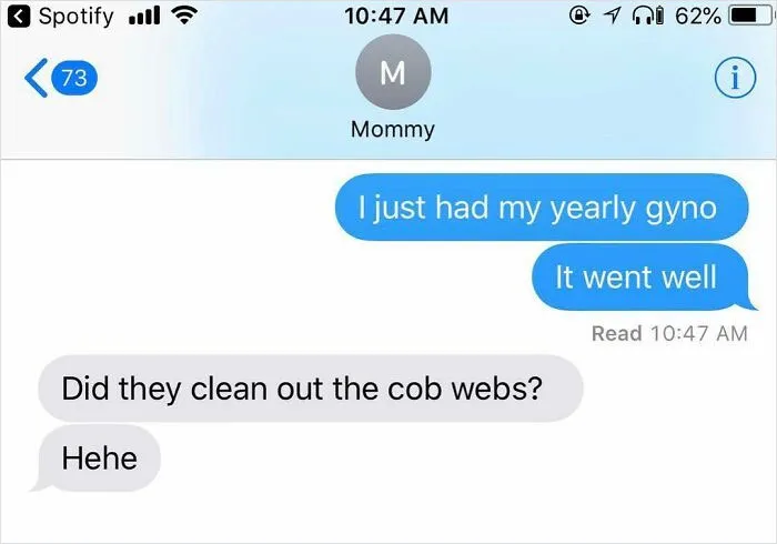 Family-Texts