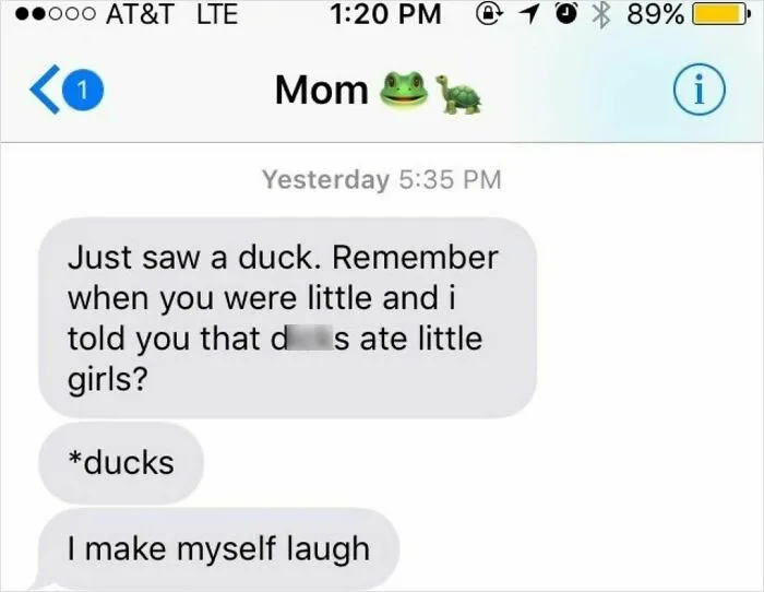 Family-Texts