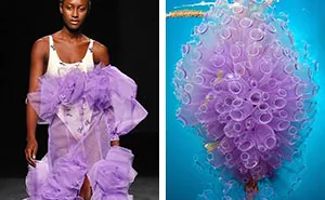Fashion Often Draws Inspiration From Nature And This Instagram Account Proves It (30 New Pics)