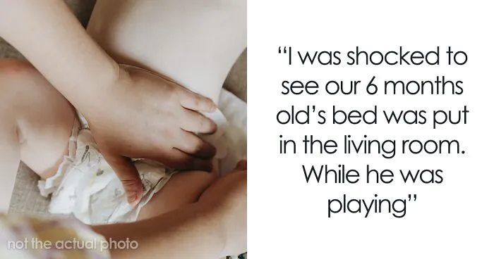The Internet Is Ripping Apart This Gamer Dad Who 'Forgot' To Change Baby's Diaper For 9 Hours And Tried To Put The Blame On The Wife