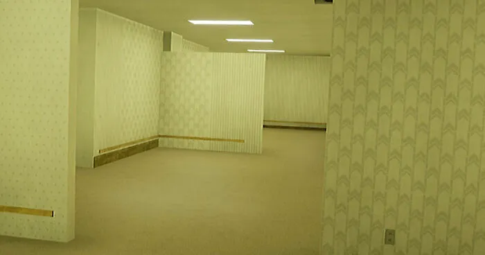 Hey Pandas, Show Me A Picture Of Your Favorite Liminal Space (Closed)