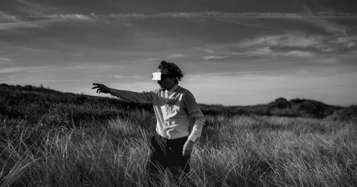 Future Citizens - Lost In Nature (5 Pics)