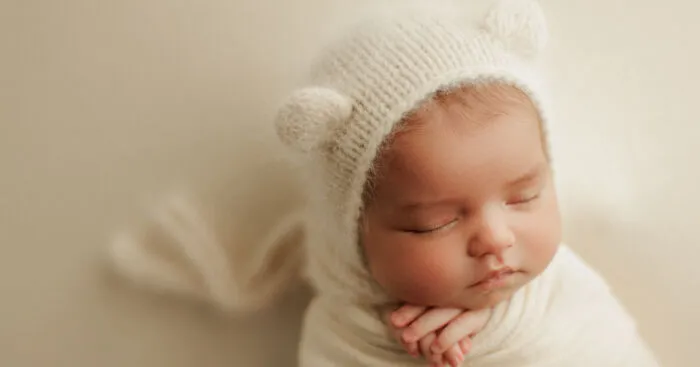 I Photograph Adorable Babies (12 Pics)