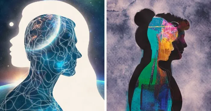 24 Amazing Images Of This Egyptian Artist