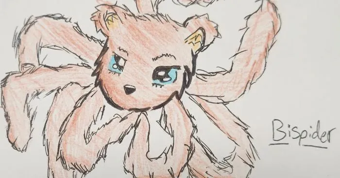 Hey Pandas, Draw Your Best Animal Mashup (Closed)