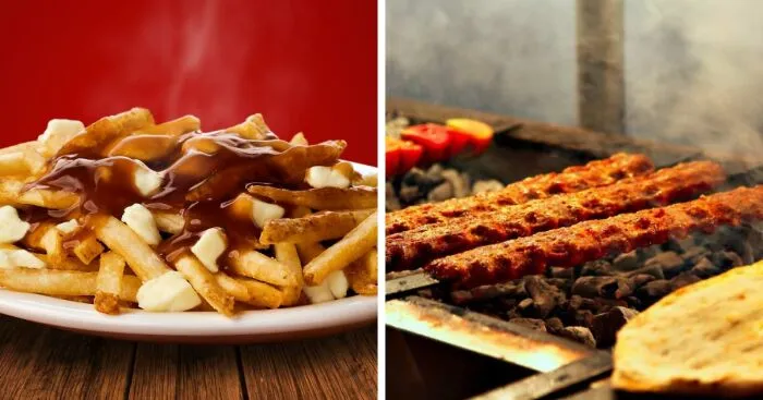 Hey Pandas From All Over The World, What Is Your Regional Comfort Food? (Closed)