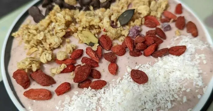 Hey Pandas, It's World Vegan Month, So Share Vegan Dishes You've Made (Closed)