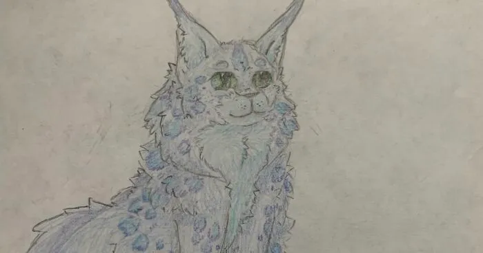 Hey Pandas, Show Us The Most Recent Artwork You've Made (Closed)