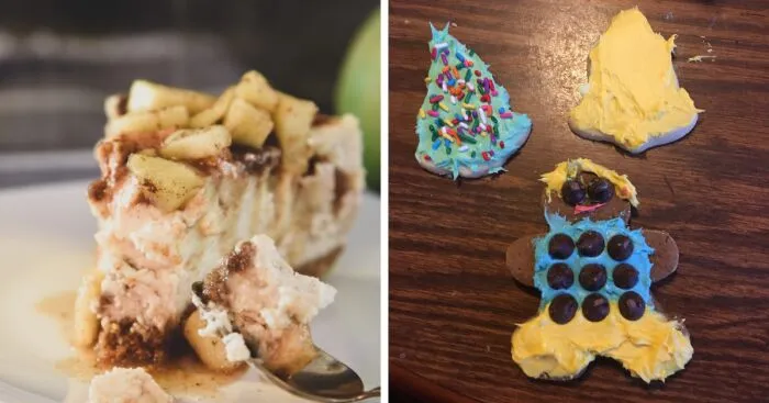 Hey Pandas, Post Images Of Creative Twists You Put On Food (Closed)