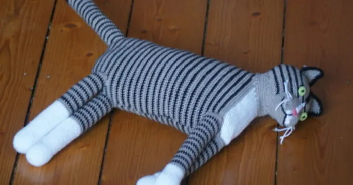 Hey Pandas, Show Me Whatever You've Crocheted Recently (Closed)