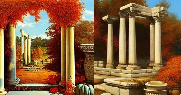 I Make Art With AI, And Here Are 8 Of My Best Creations