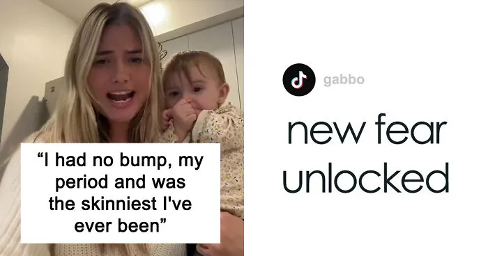 Woman Unexpectedly Gives Birth To A "Frat Baby" After Going To ER Thinking Her Appendix Is Bursting As She Had No Symptoms
