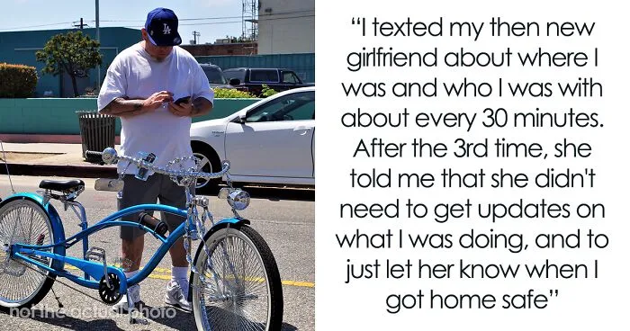 31 Things People Discovered Were Not OK In A Relationship Only After Dating Someone Else