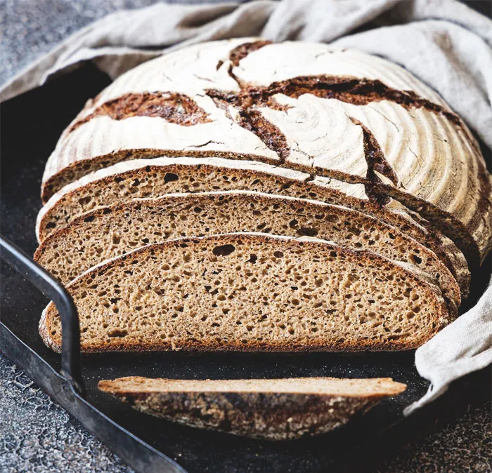 Finland, Rye Bread