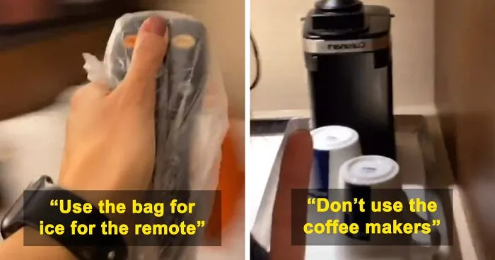 Flight Attendant Shares 16 Tips And Tricks That Might Help You Out If You Travel A Lot