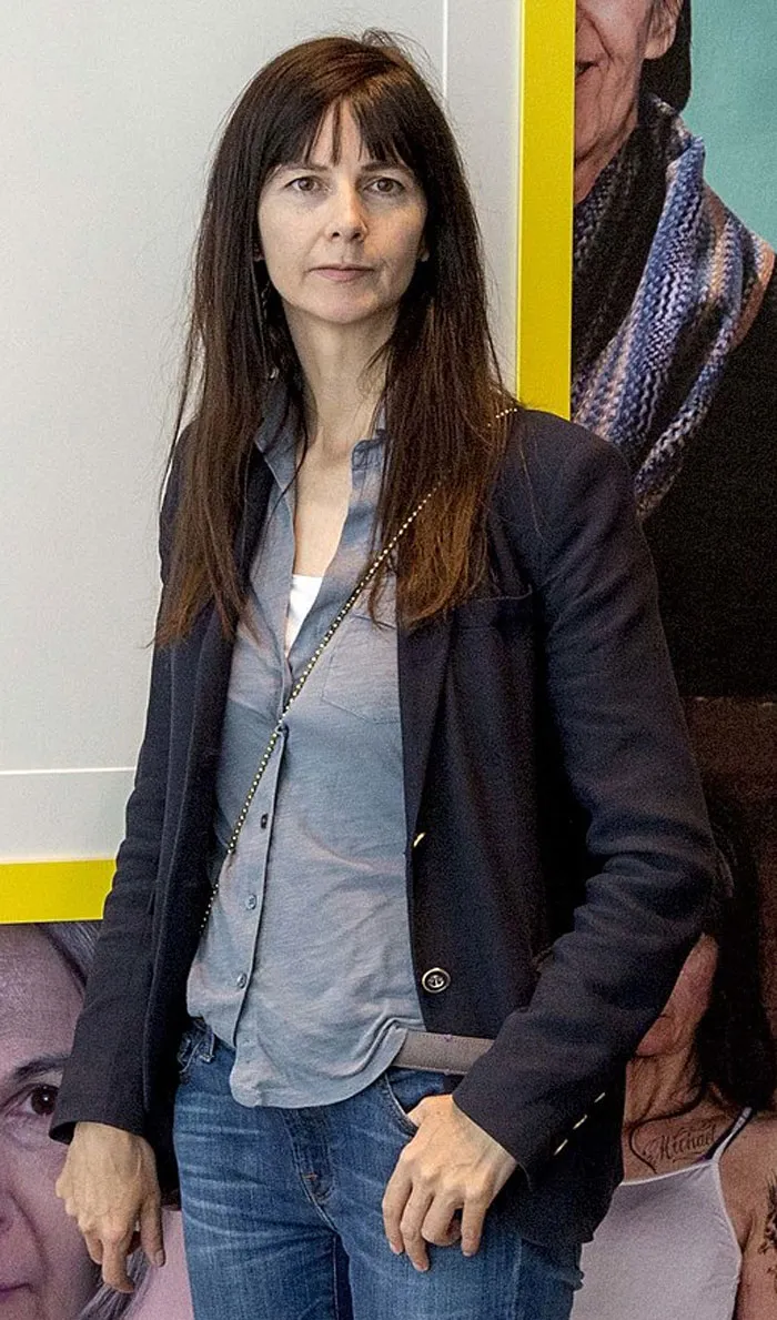 Gillian Wearing