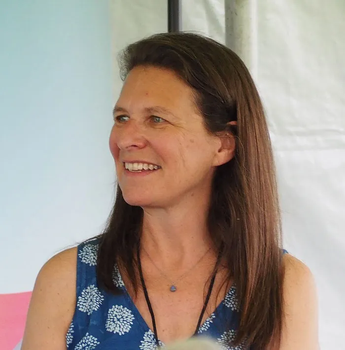 Deborah Copaken