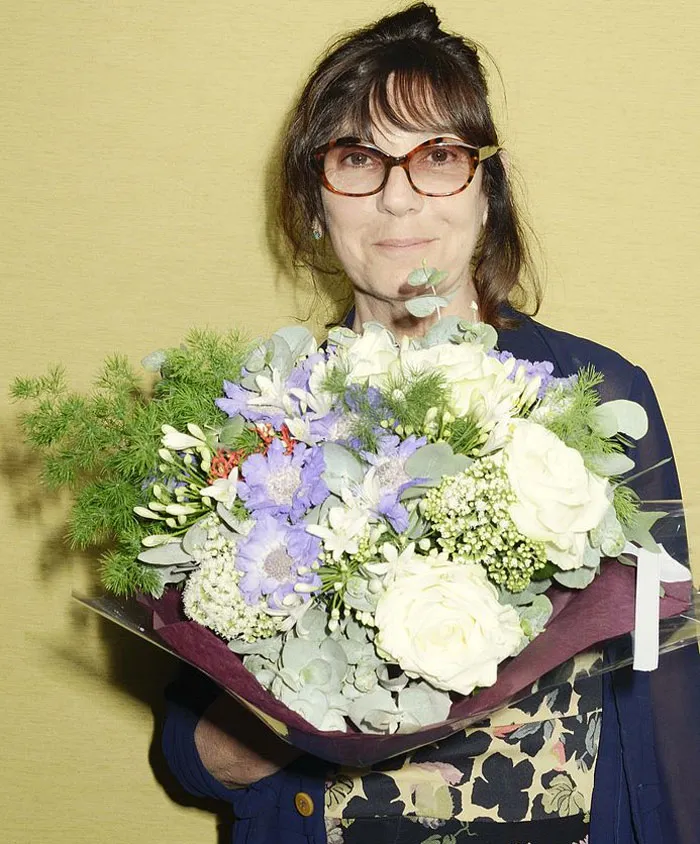 Sophie Calle